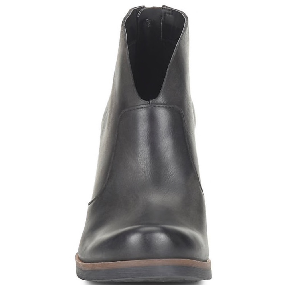 Kork Ease Boots